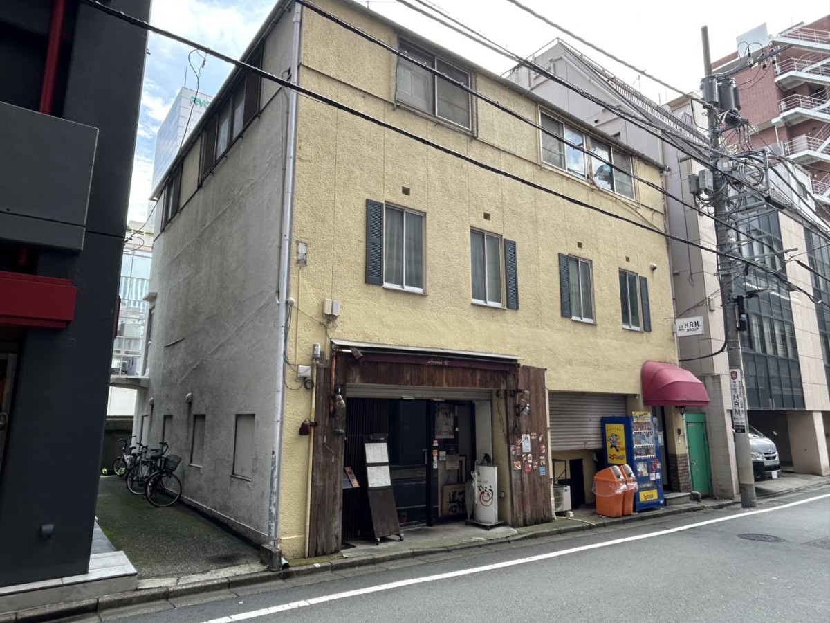 東邦沢口の物件画像