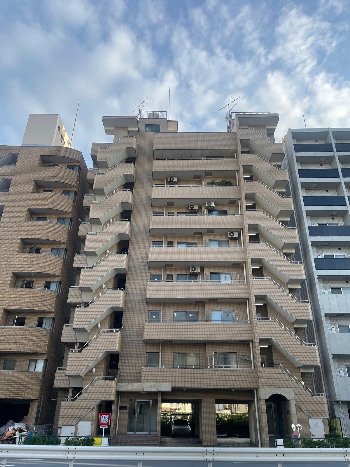 プリミエール下落合2号館の物件画像