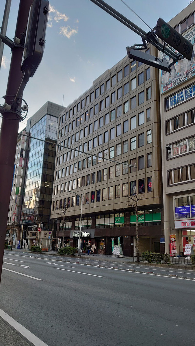 南幸折目の物件画像