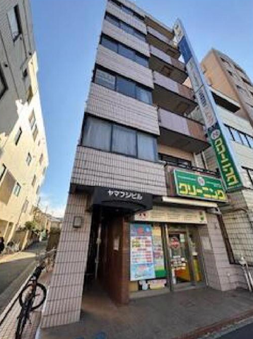 ヤマフジの物件画像
