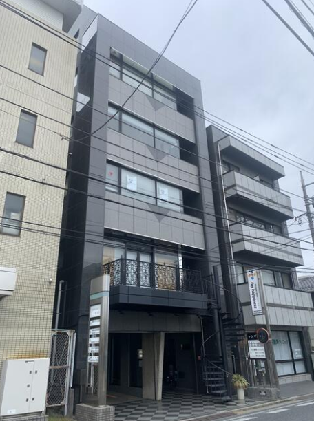 第1山田の物件画像