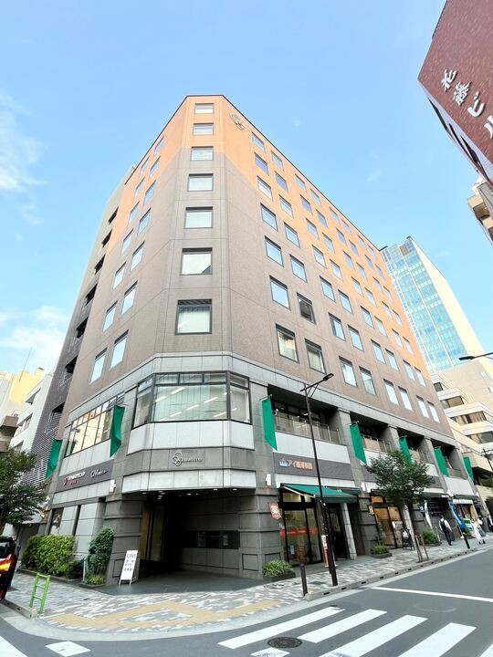 クアトロ室町の物件画像