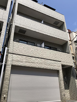 サンエムマンション第2の物件画像