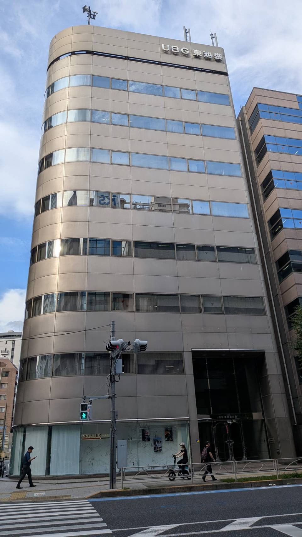 池袋KSの物件画像