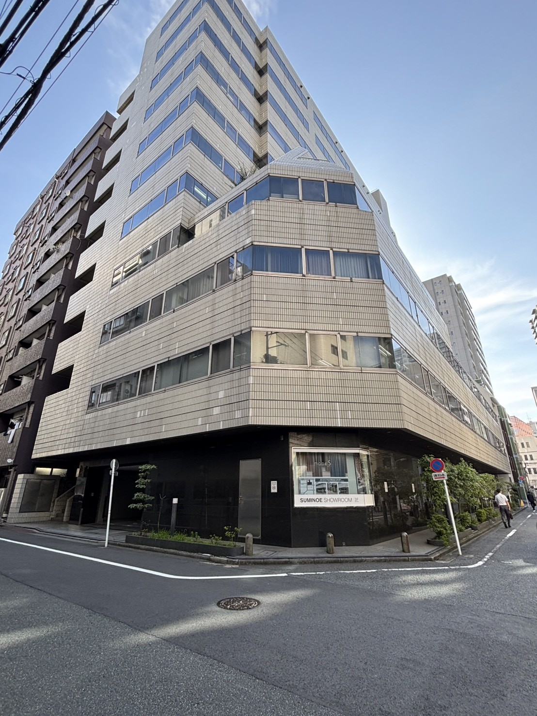 BR五反田の物件画像