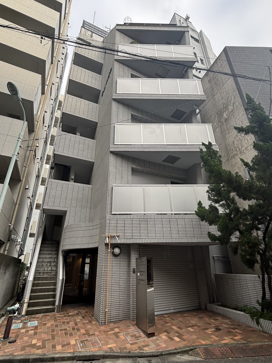 小田中の物件画像