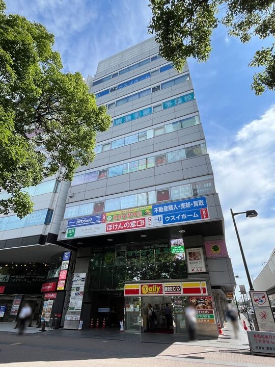 新横浜SRの物件画像