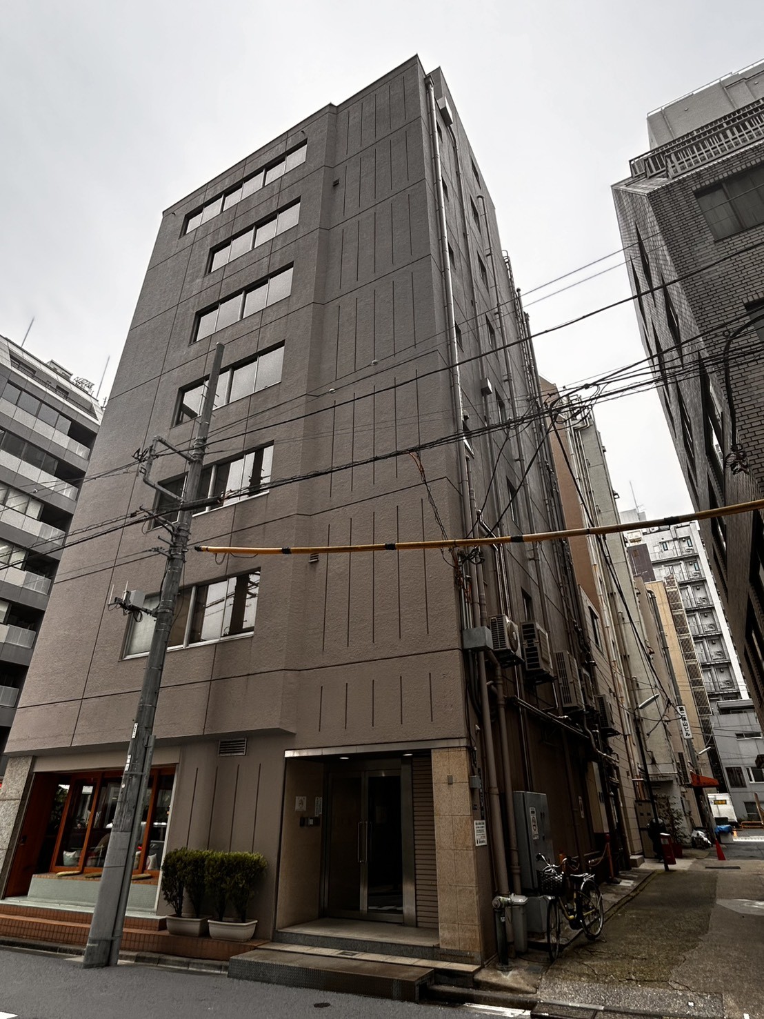 須田ビル本館の物件画像
