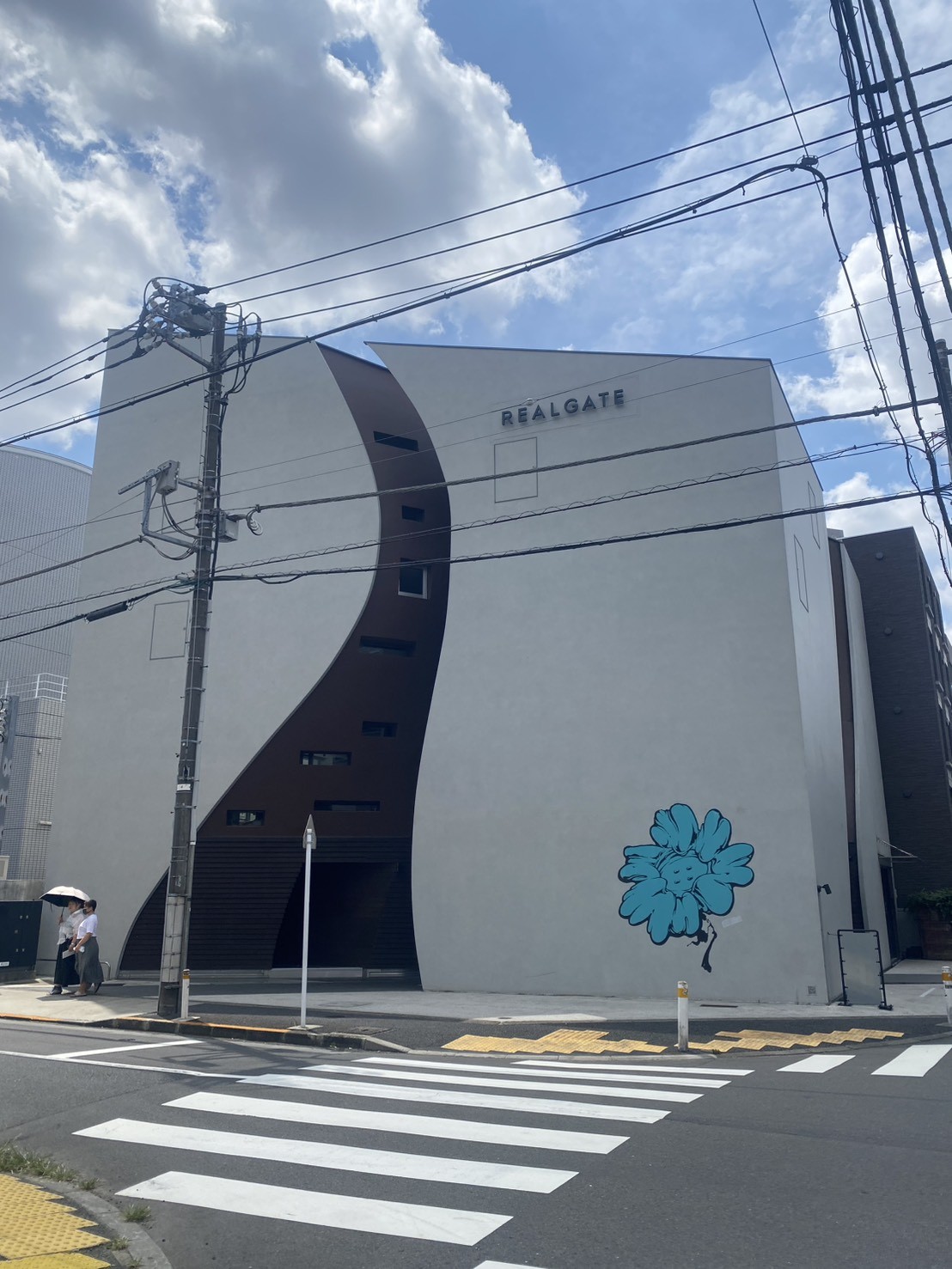 REALGATEの物件画像
