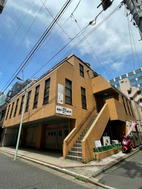 吉川の物件画像