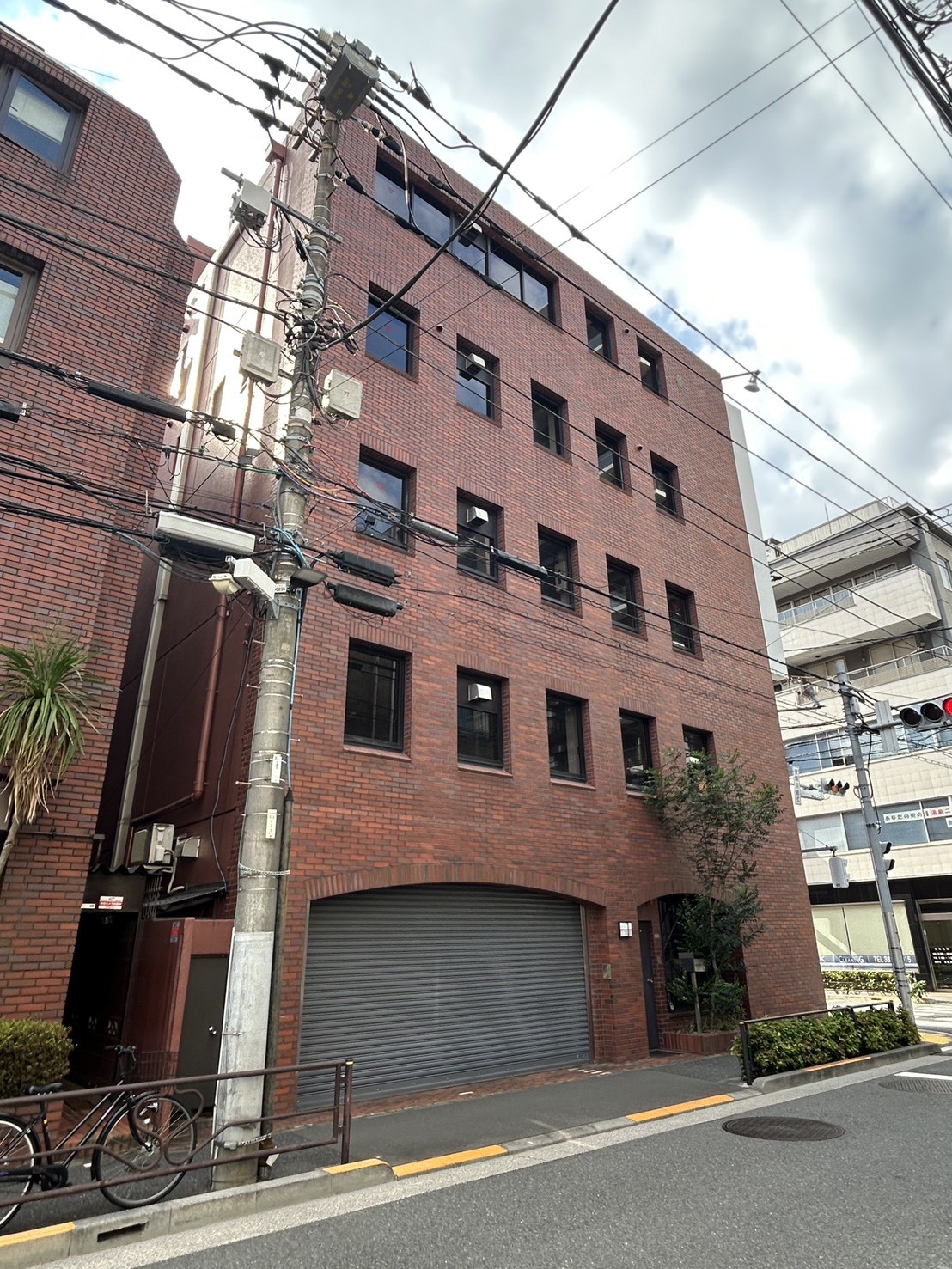 サン・クロレラ（一棟貸し）の物件画像
