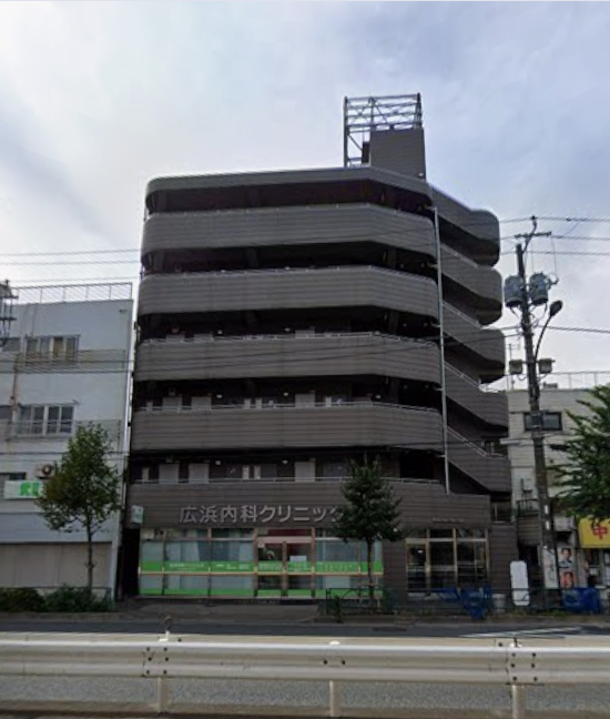 エクセレンスコート橘の物件画像