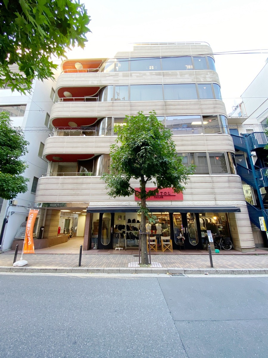 飯田橋丸の物件画像