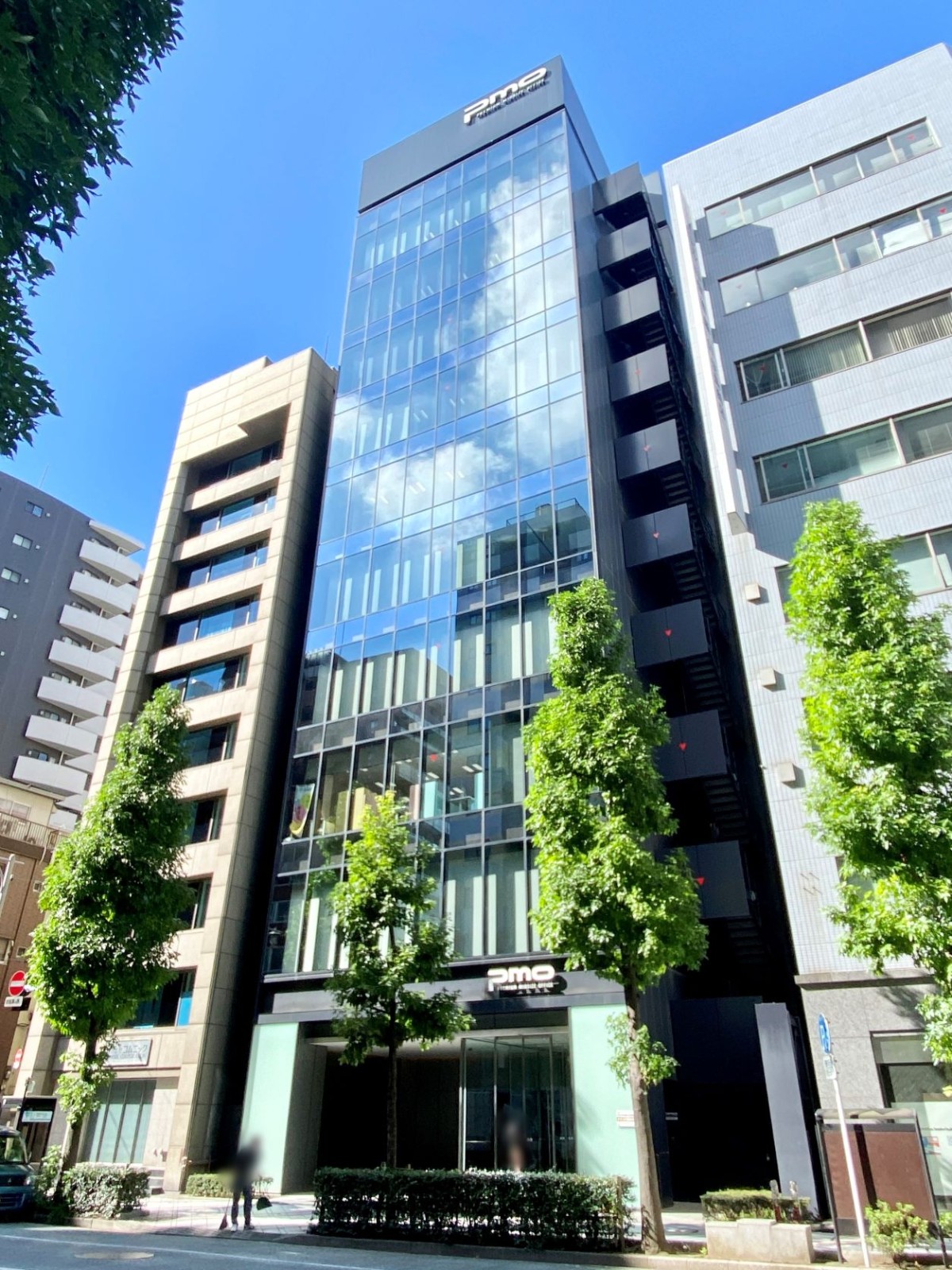 PMO日本橋大伝馬町の物件画像