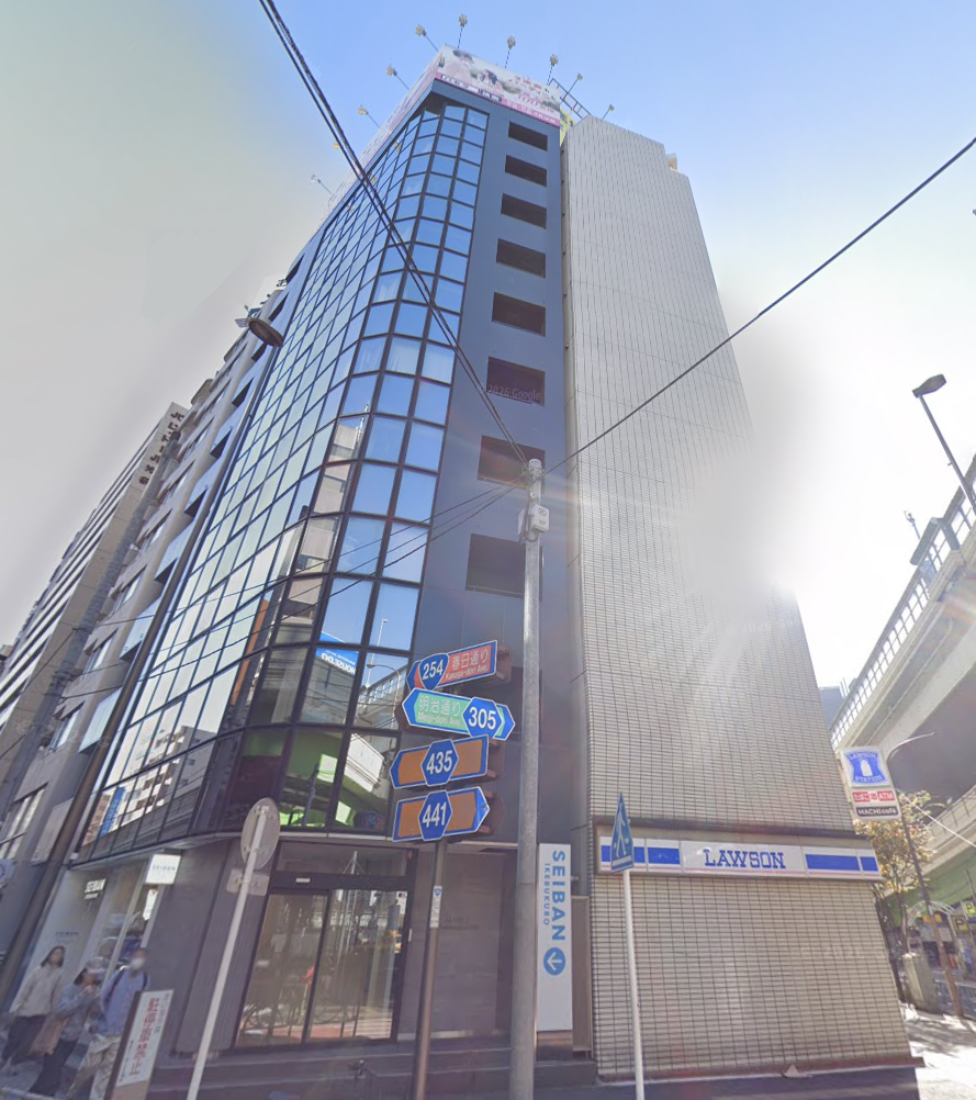 AS ONE東池袋の物件画像
