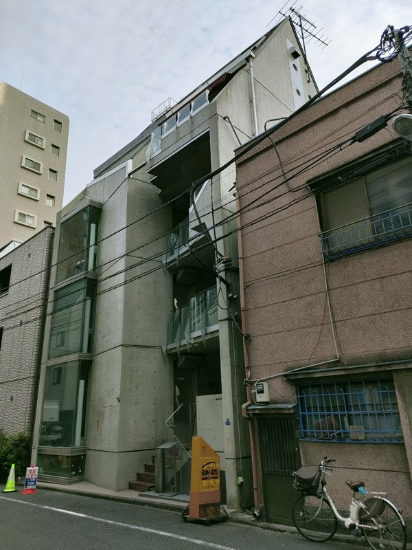 トランスCMの物件画像