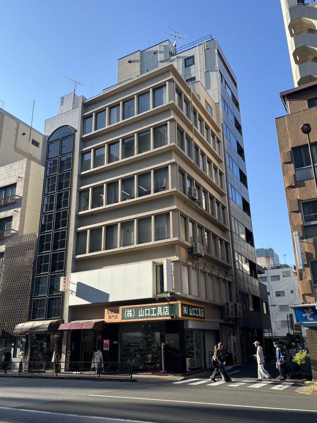 田中の物件画像