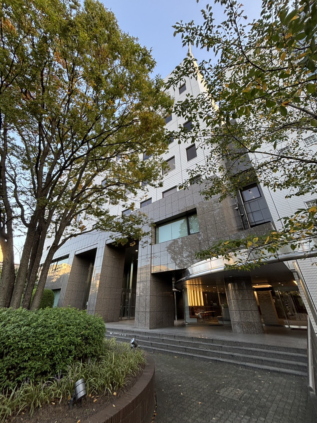 JMFビル東陽町01の物件画像