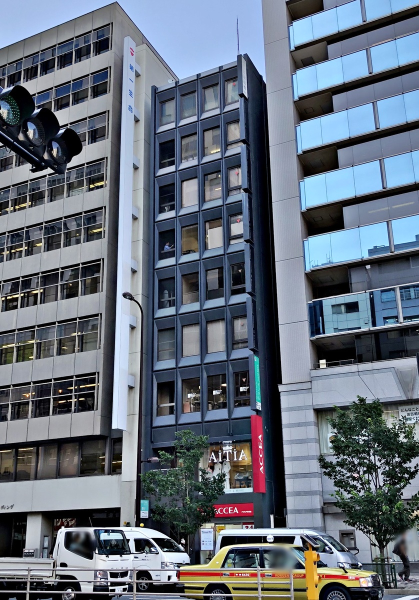 渋谷3丁目TRの物件画像