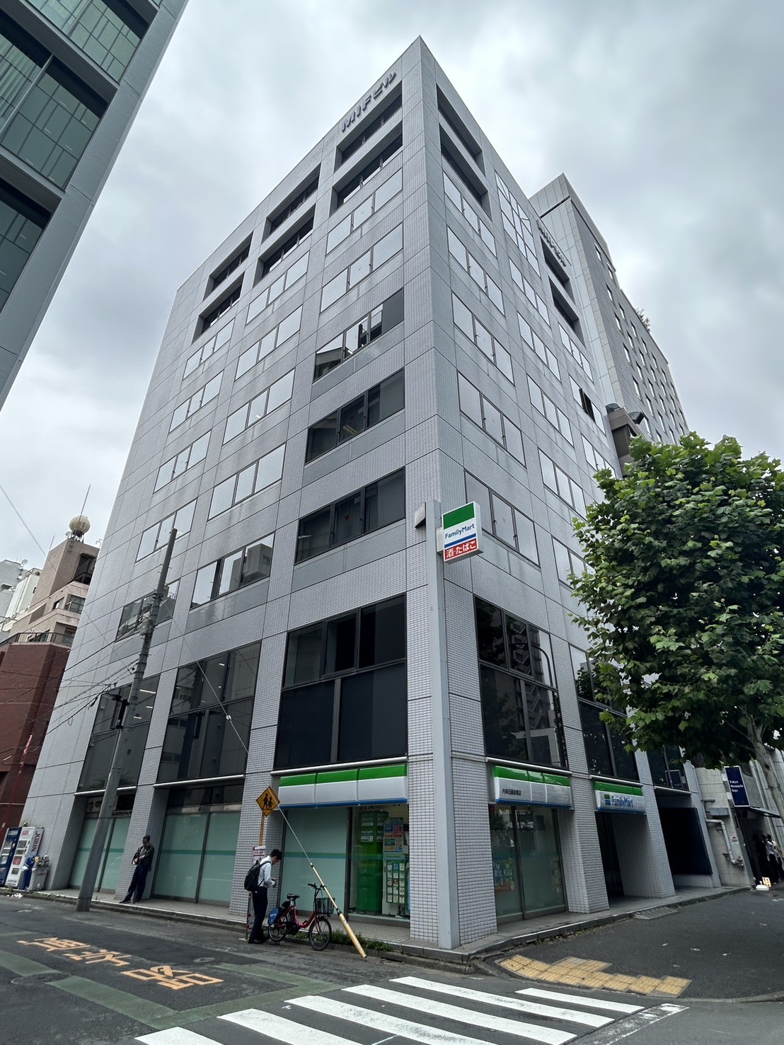 MIFの物件画像