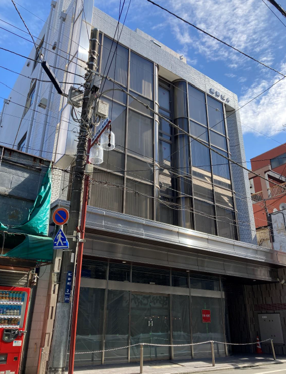 越野の物件画像