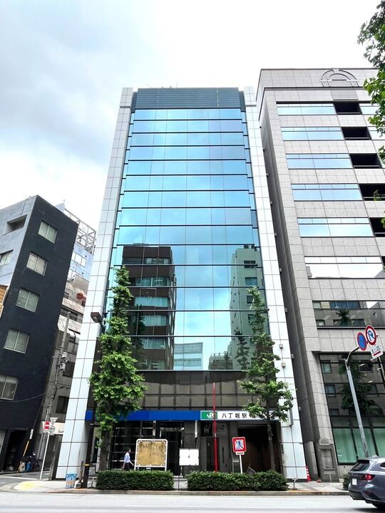 JR八丁堀の物件画像