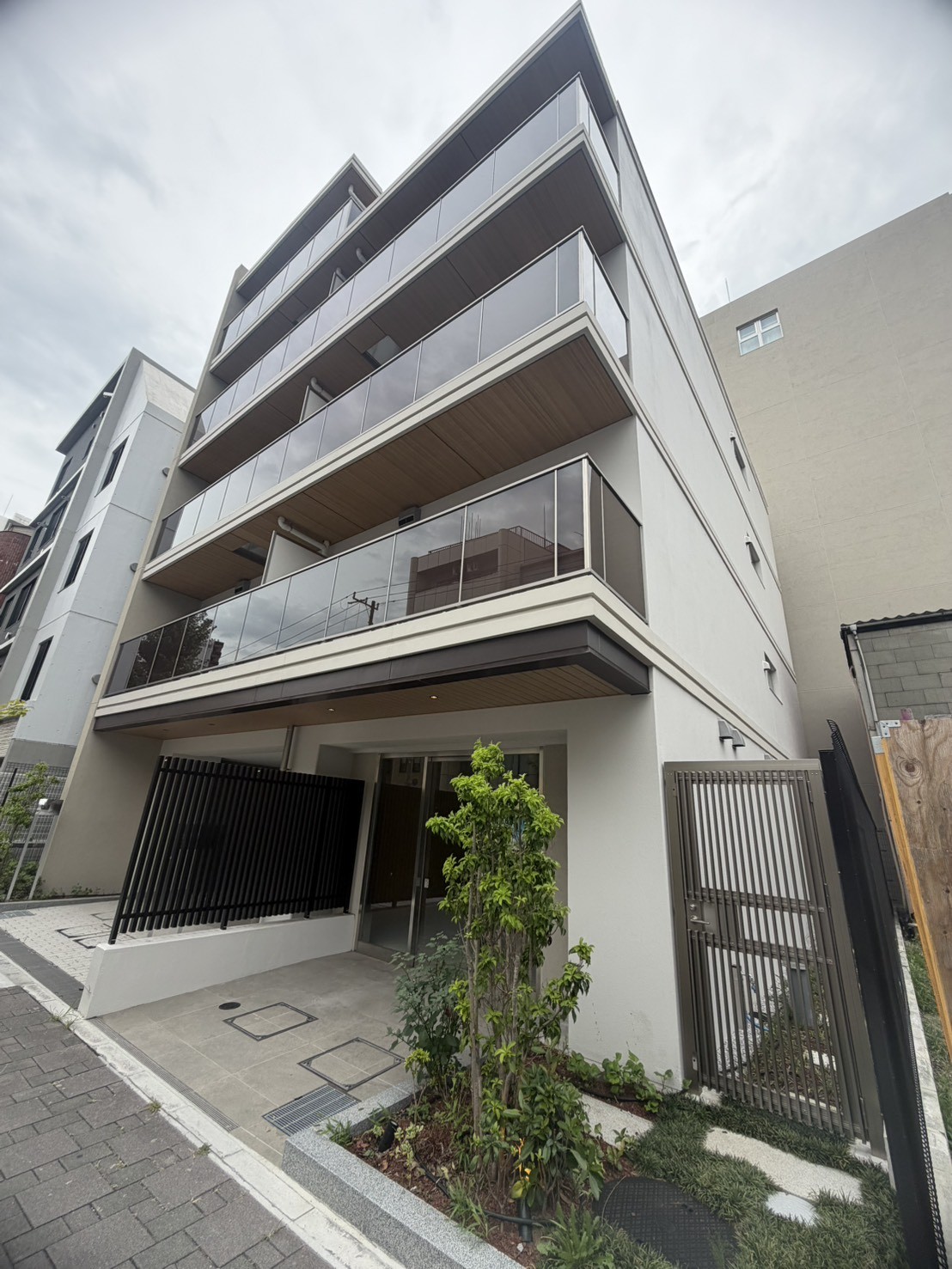 Dash Living Kibaの物件画像