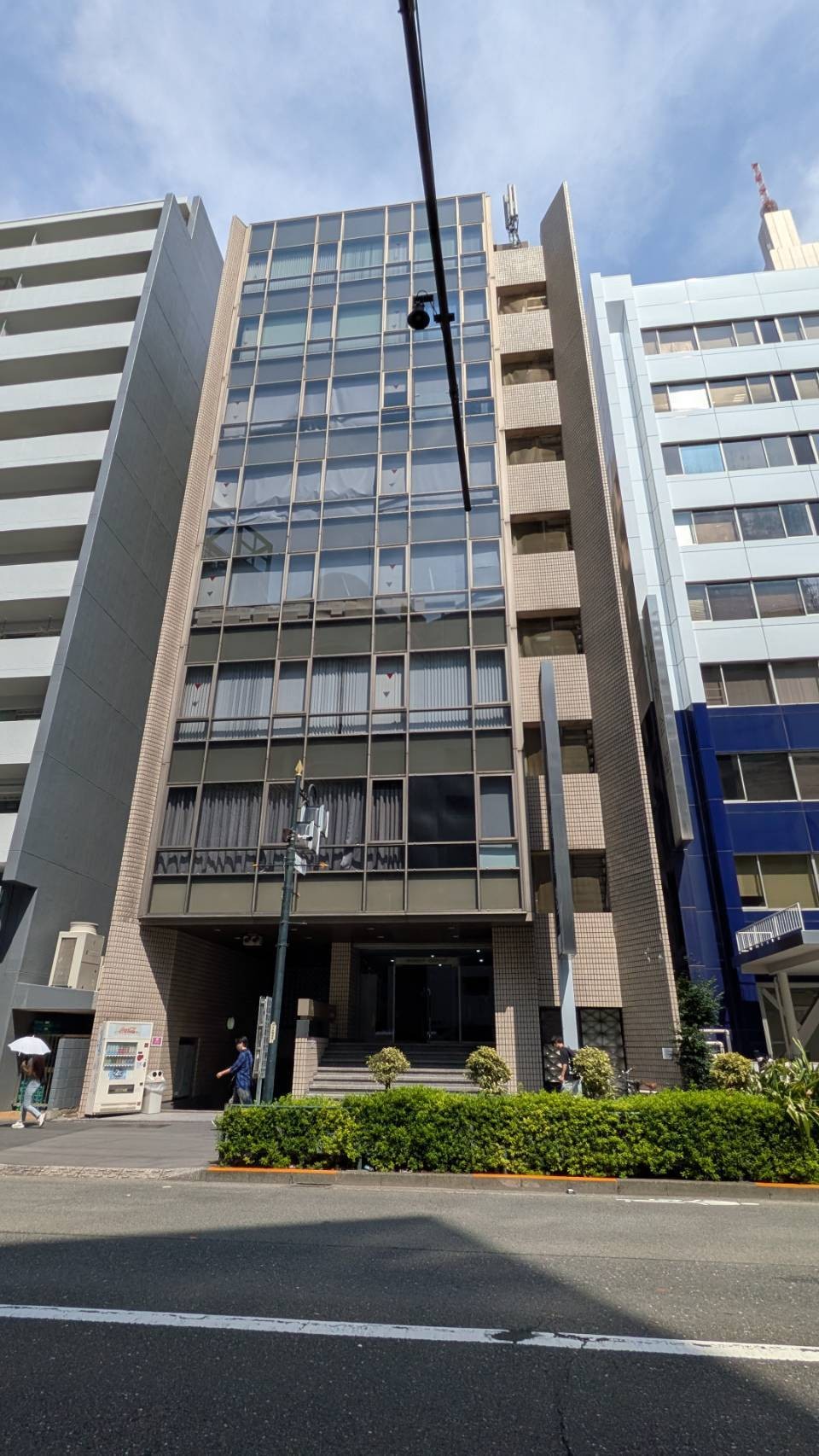 代々木センターの物件画像