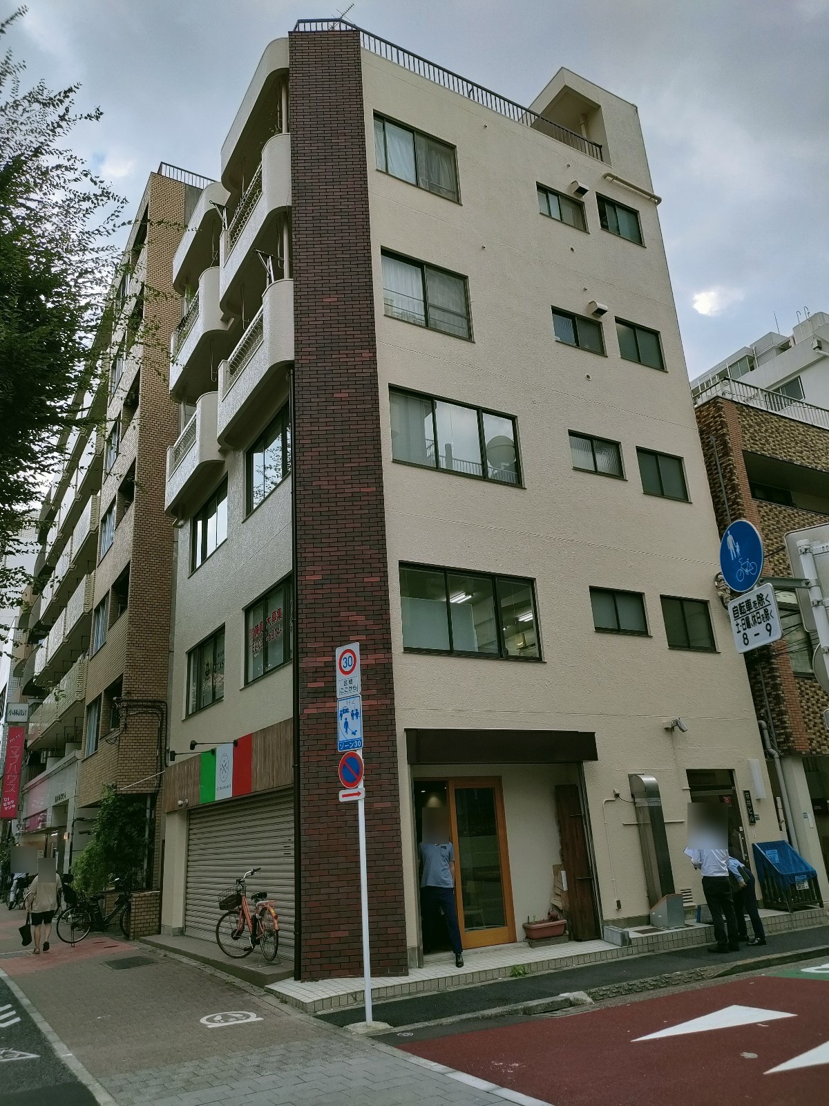 池袋笹井の物件画像