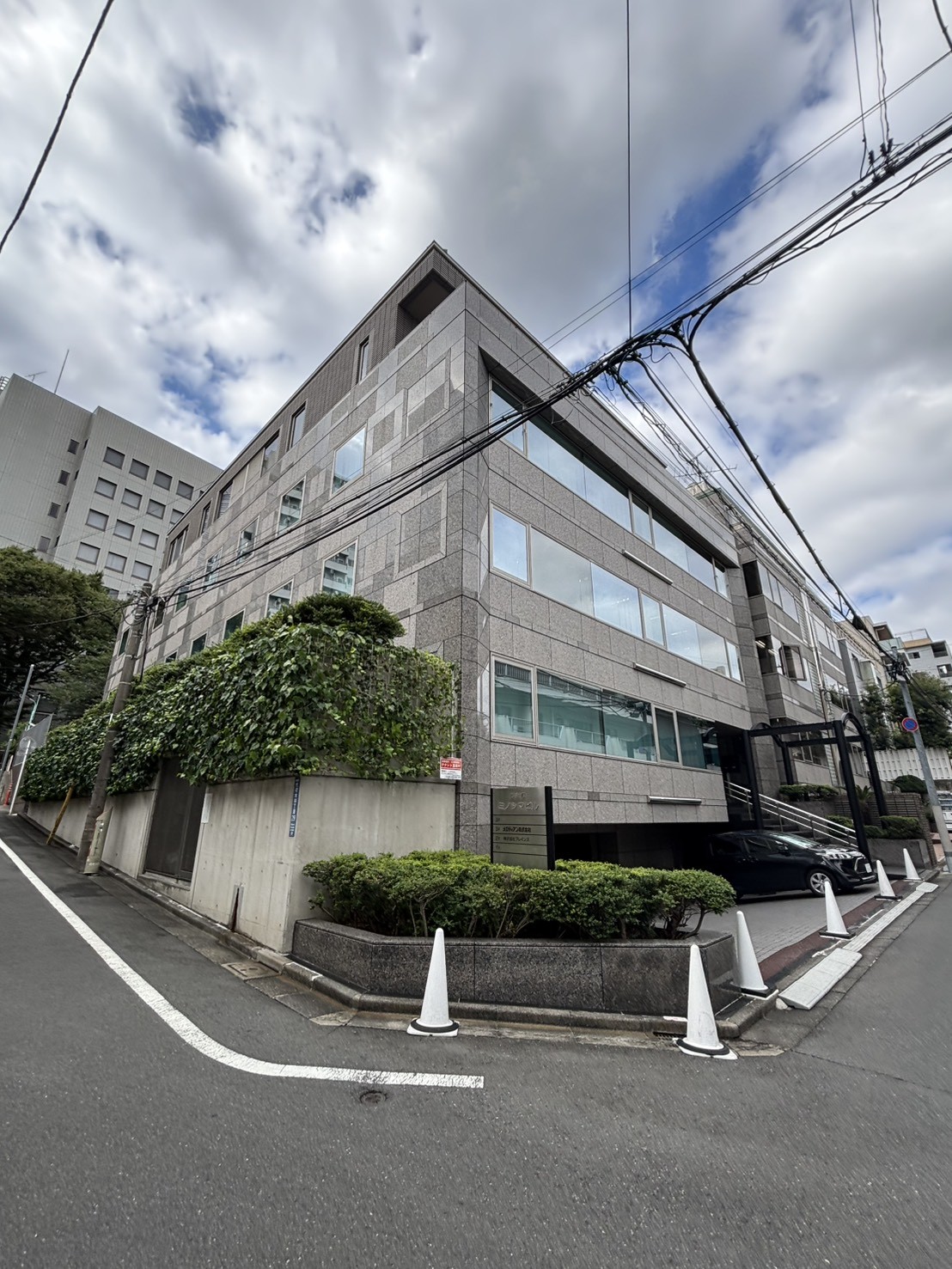 西新宿ミノシマの物件画像