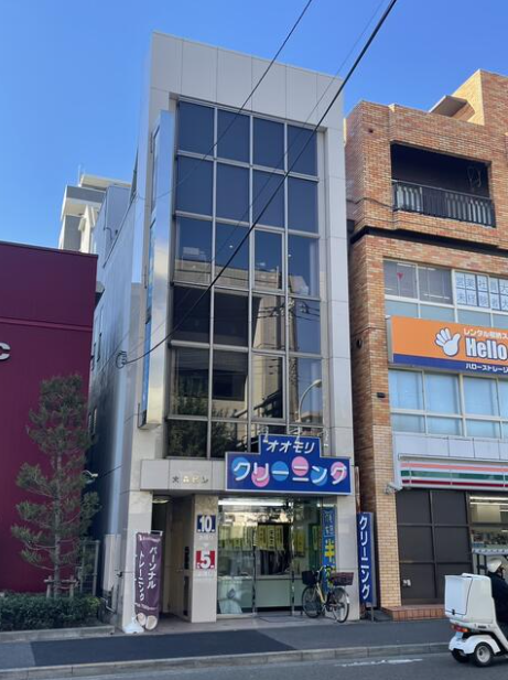 大森の物件画像