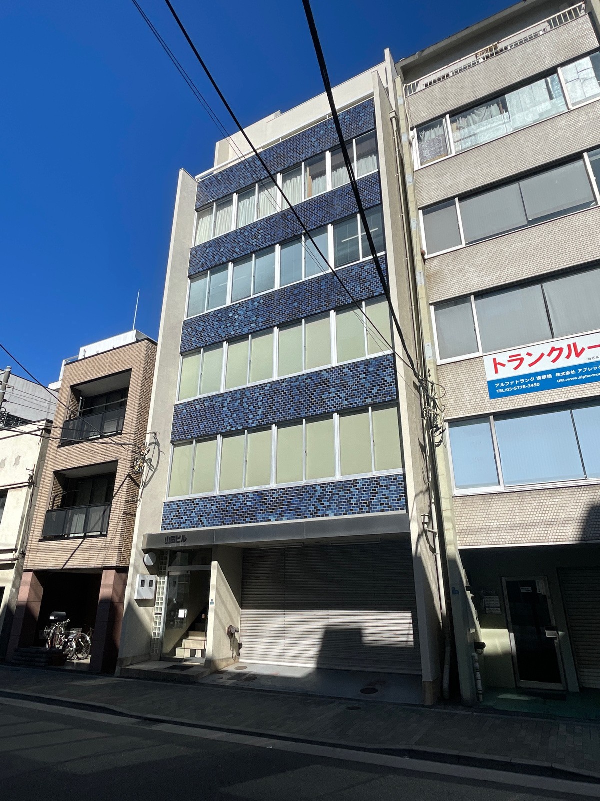 山田の物件画像