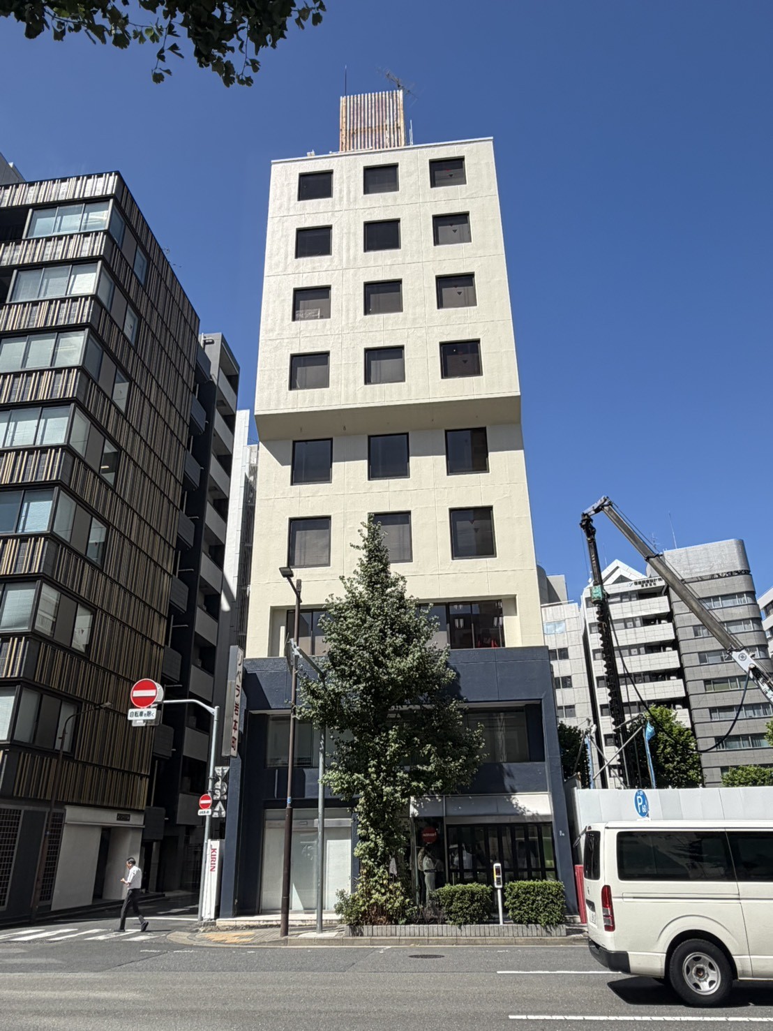 リベラ岩本町の物件画像