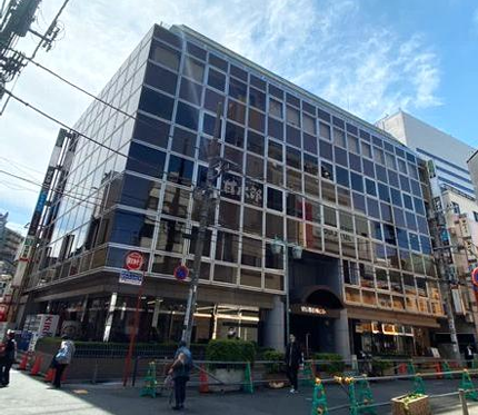 菅野屋船橋の物件画像