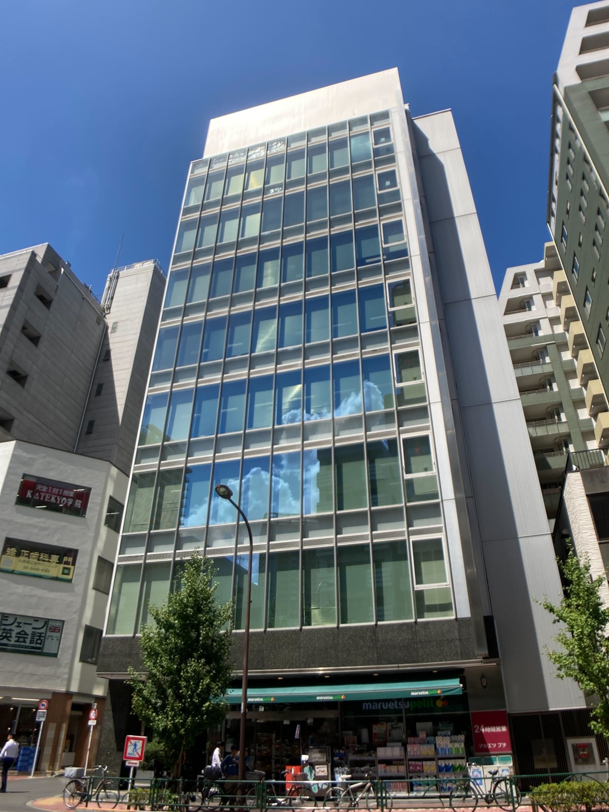 JRE東五反田1丁目の物件画像