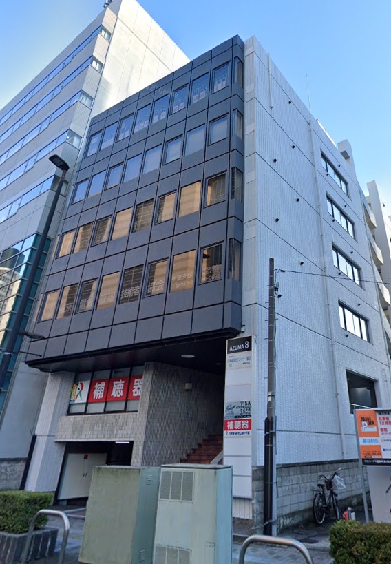 第8東の物件画像