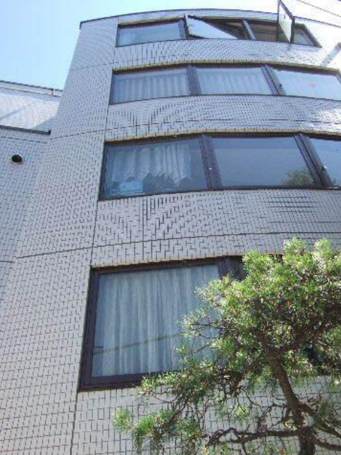 グリーンヒルズ田園調布の物件画像