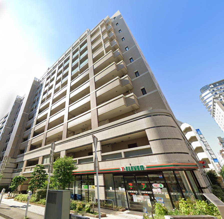 プロスタイル横浜馬車道の物件画像