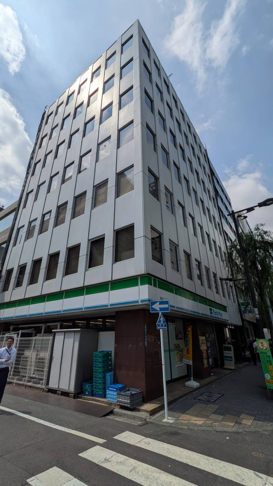 第5安田の物件画像
