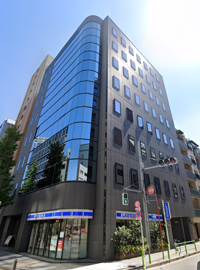 八丁堀東洋の物件画像