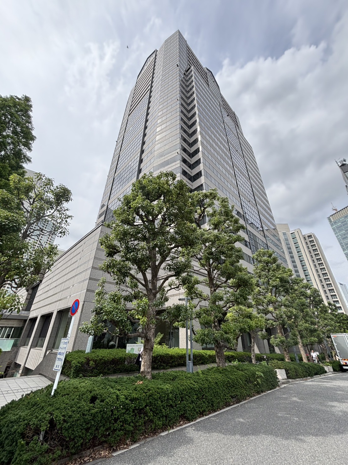 赤坂パークの物件画像