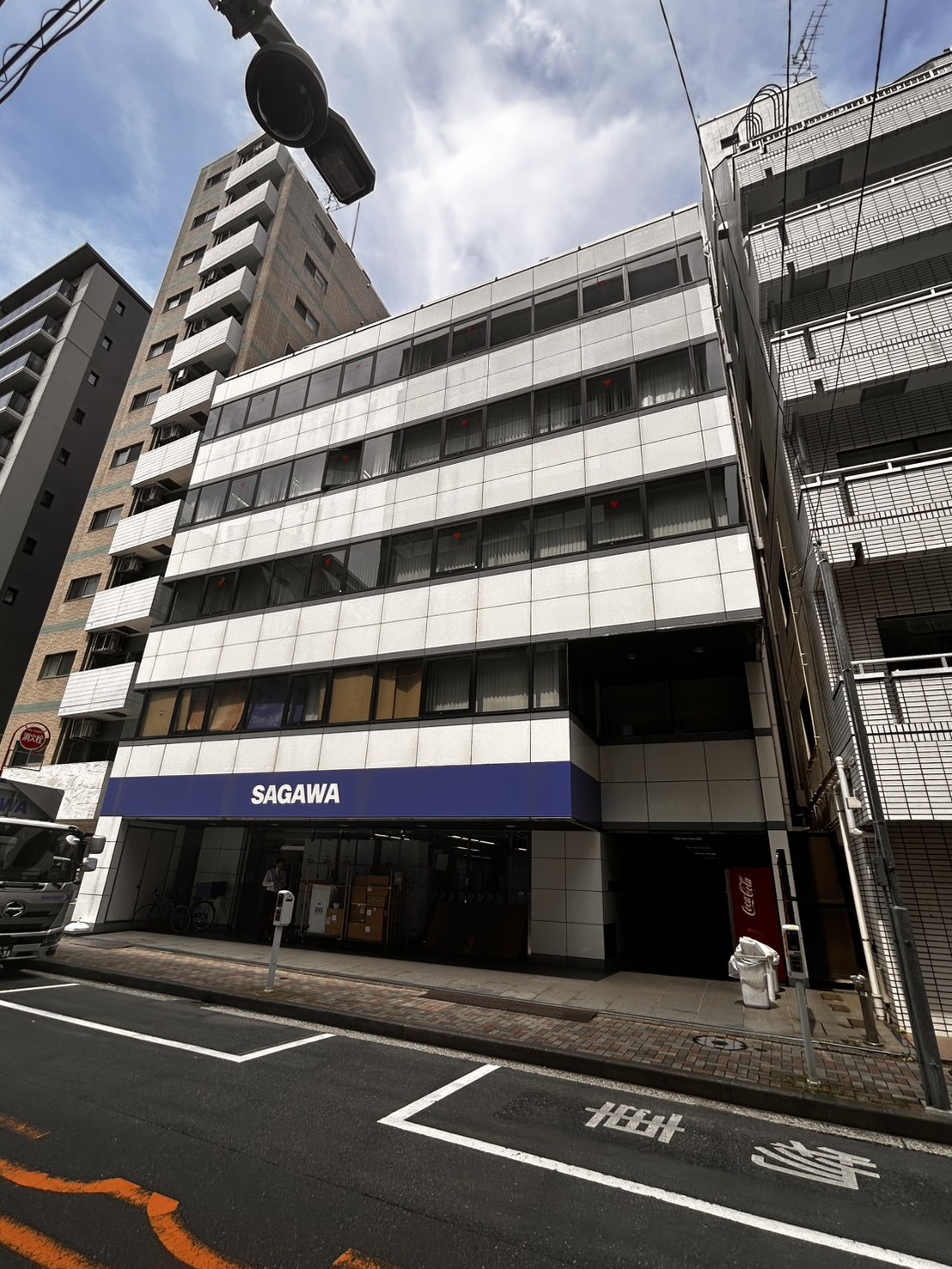 セイショウ日本橋の物件画像