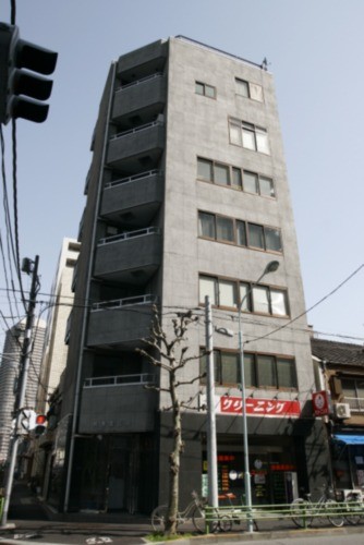 TSUJISANGYOの物件画像