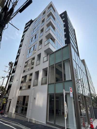 NICEの物件画像