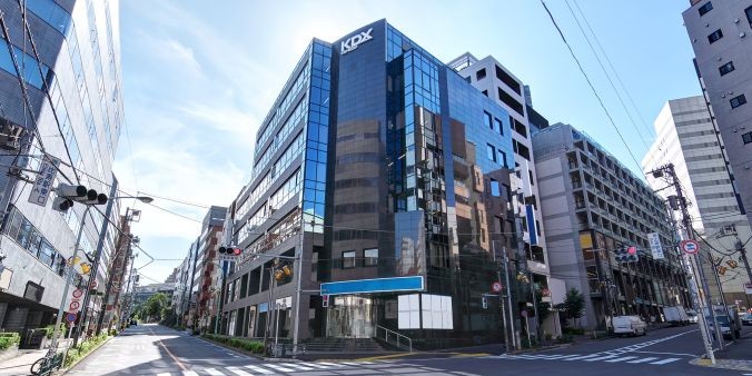 KDX恵比寿ビルの物件画像
