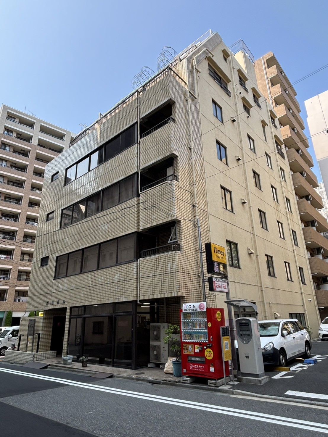 石田の物件画像