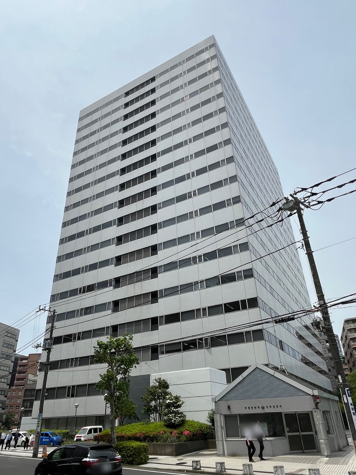 横浜西口KNの物件画像