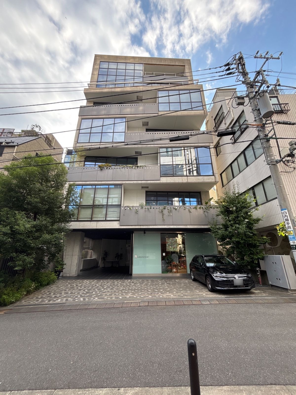 A-ARCHの物件画像