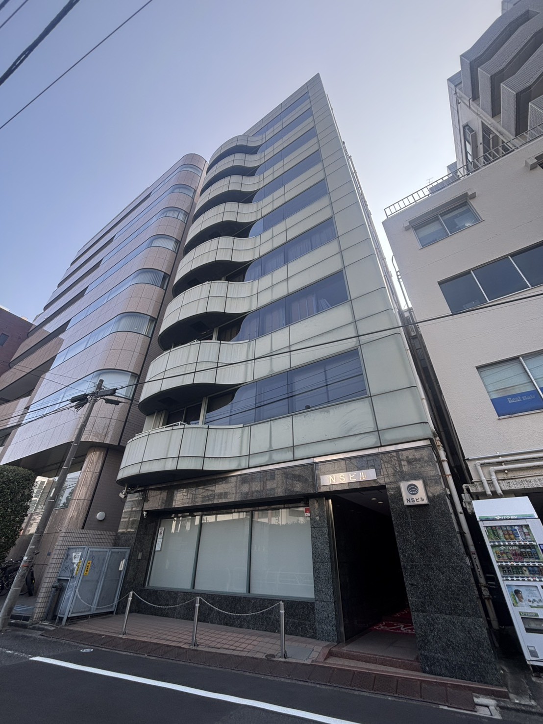 NSの物件画像