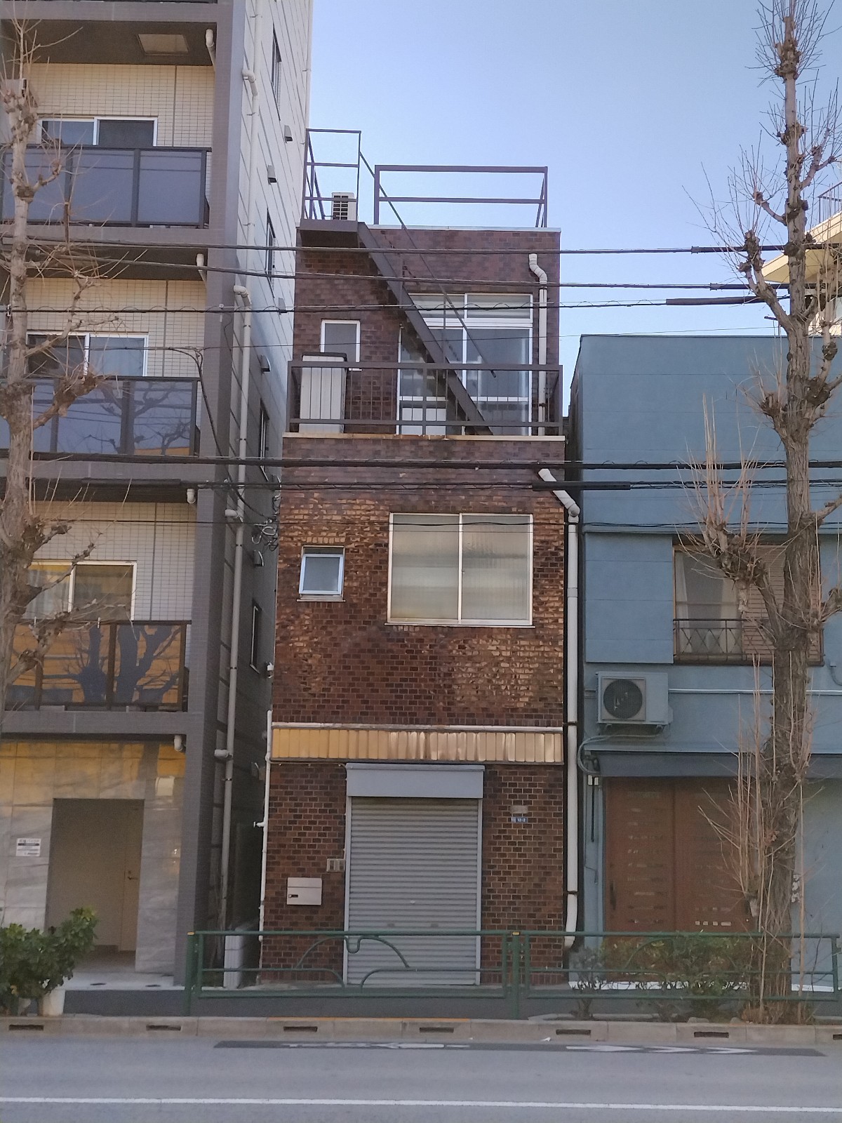 丸山の物件画像